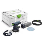 Festool ETS 125 REQ Orbital Sander (576070)