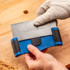 Rockler Cabinet Scraper Holder