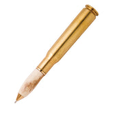 50 Caliber Machine Gun Bullet Twist Pen Hardware Kit