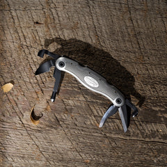 Right-Handed Flexcut Carvin' Jack 2.0 Folding Carving Knife