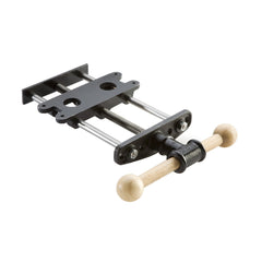 Rockler Heavy-Duty Quick-Release Front Vise