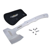Camillus Bonfire Hatchet Hardware Kit, 12'' Long