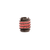 Threaded Insert for Metal - Standard Wall - Carbon Steel - M3-0.5 x M6-1.0