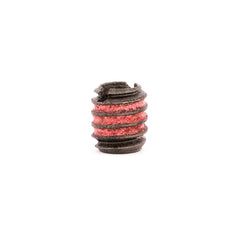 Threaded Insert for Metal - Standard Wall - Carbon Steel - M3-0.5 x M6-1.0