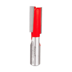 Freud 12-115 7/8" Dia. Double Flute Straight Bit with 1/2" Shank