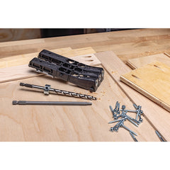 Kreg Pocket-Hole Jig Micro