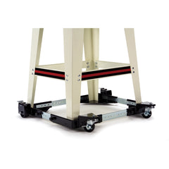 Powermatic/Jet Universal Mobile Base