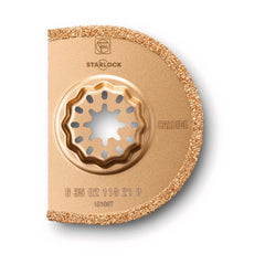 Fein Segmented Carbide Saw Blade for Oscillating Multitools, 2-15/16'' Diameter