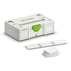 Festool Systainer3 SYS3 S 76 (577808)