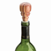 Silicone Bottle Stoppers, 10-Pack