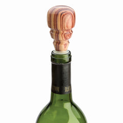 Silicone Bottle Stoppers, 10-Pack