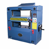 Oliver 25'' Industrial Planer with HCX Helical Cutterhead, 10HP, 1PH (4470.101T)