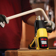 Wagner Furno 500 LED Digital Heat Gun
