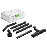 Festool Standard Cleaning Set RS-ST D 27/36-Plus (577257)