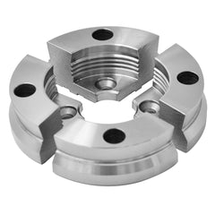 Rikon Heavy Bowl and Gripper Jaw Set 71-211, 75mm (3'')
