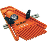 Bench Dog® Single Feather-Loc®, Multi-Purpose Featherboard