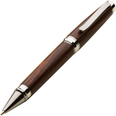Cuban Pen Hardware Kit - Platinum
