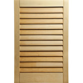 Rockler Shutter Pins for 2-1/2'' and 3-1/2'' Fixed Louvers - 100 pack