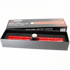 Swan Tool Group Red Tail Offset Ruler