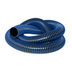 Dust Right® 4'' Anti-Static Dust Hose