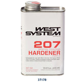 206B Slow Hardener, 0.86 Quart
