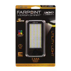 Versa Smart 900-Lumen Utility Light