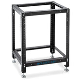 Rockler Rock-Steady Router Table Stand Kit, 26''W x 18''D x 32''H