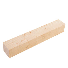 Birdseye Maple Pen Blank