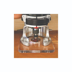 Porter-Cable 4.5 Amp 1/4'' Palm Router