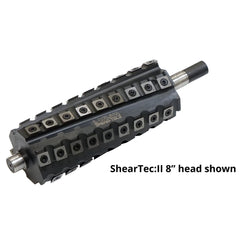 Laguna PX|22 ShearTec II 10HP 3-Phase 22'' Planer
