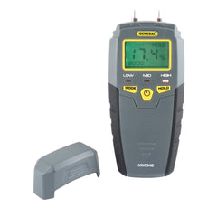 Pin Type LCD Moisture Meter