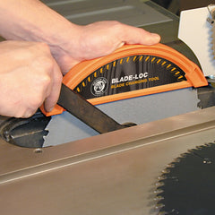 Bench Dog® Blade-Loc
