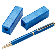 Rockler Silicone Casting Mold, Pen Blanks