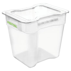 Festool Collection Containers for CT Cyclone, 1-Pack (204294)