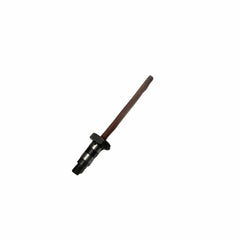 Oliver Spindle Set for 6910 Oscillating Spindle Sander, 1/4'' x 5''