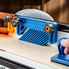 Rockler Adjustable Fence Featherboard