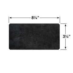 Rockler Leather Honing Strop