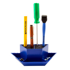 Rockler Shop Block, Individual