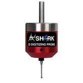 3D Digitizing Probe