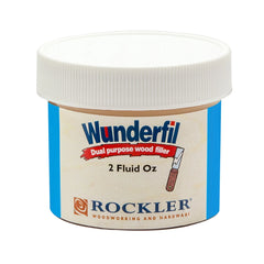 Wunderfil Wood Filler - Light Oak, oz.