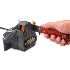 Work Sharp WSCMB Combo Knife Sharpener