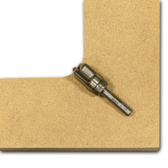 JessEm Template - for Mast-R-Lift or Mast-R-Plate , 9-1/4'' x 11-3/4''