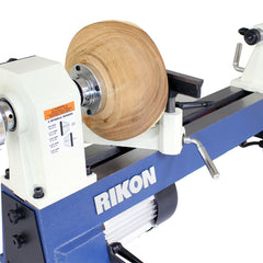 Rikon Mini Lathe 70-105, 10'' x 18'', 1/2HP