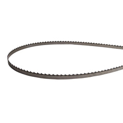 Olson® All Pro® PGT Bandsaw Blade, 111'' x 1/4'' x 0.025'' x 6 TPI Hook Tooth