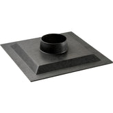 Table Saw Hood - 12-1/4" X 12-1/4" X 2-1/2" High