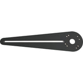 Rockler Circle Cutting Jig for Compact Routers
