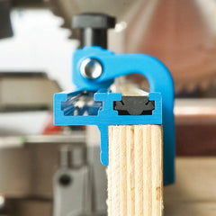 Rockler Double T-Track Fence Cap