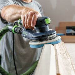 Festool Granat PROfile Foam Abrasive Discs, 6'' D150, Medium Grit, M GR PRO/10, 10-Pack