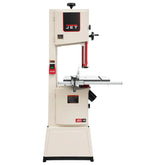 Jet Bandsaw JWBS-14SFX, 14'' Rip x 13'' Resaw
