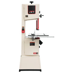 Jet Bandsaw JWBS-14SFX, 14'' Rip x 13'' Resaw